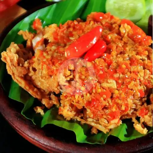 Gambar Makanan Chicken Dan Geprek Mutiara, Roda Pembangunan 3