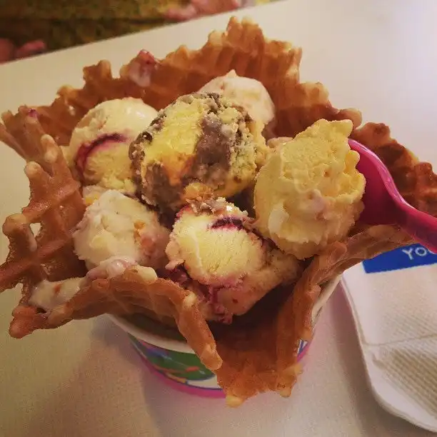 Baskin-Robbins Food Photo 11