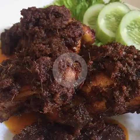 Gambar Makanan Nasi Bebek Cak Bogang, Jatiwaringin 2