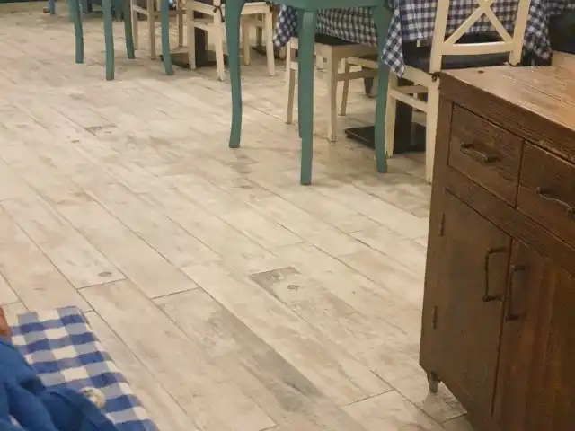 Zeytinlik Restoran'nin yemek ve ambiyans fotoğrafları 4