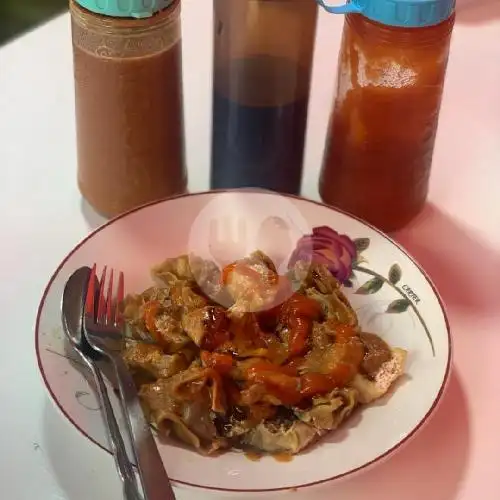 Gambar Makanan Bakso Cuanki ,Batagor Dan Siomay, Simpang Jembes 3