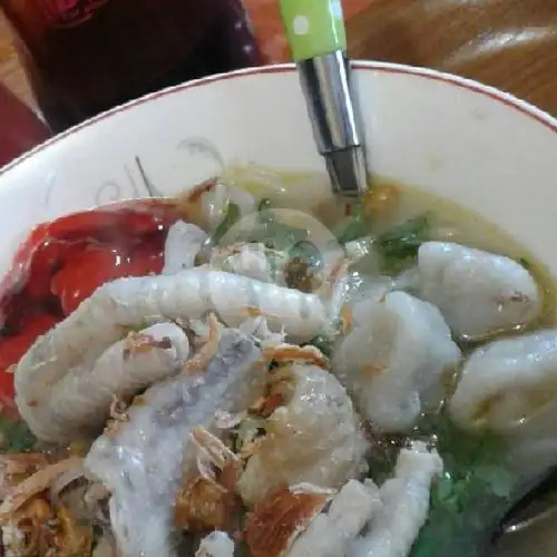 Gambar Makanan Warung Mie Sop Kampung Adzkiah, Luku 1 1