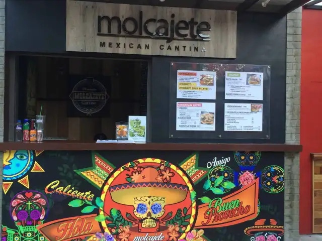 Molcajete Mexican Cantina Food Photo 2