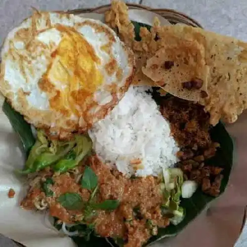 Gambar Makanan Nasi Goreng Sutan Hoki, Soekarno Hatta 13