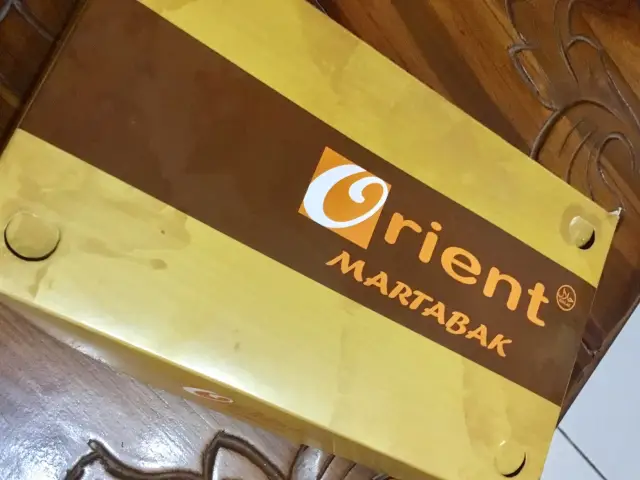 Gambar Makanan Orient Martabak 9