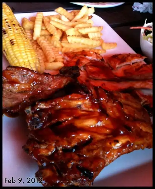 Porkie's BBQ Food Photo 9