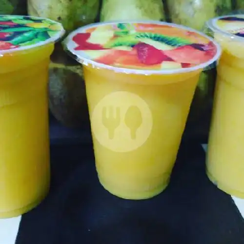 Gambar Makanan Juice Vira, Sultan Haji 12