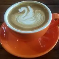 Gambar Makanan Retorika Coffee 9