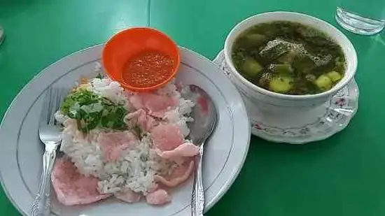 Gambar Makanan RM Rajawali 15