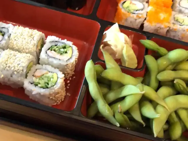 SushiCo'nin yemek ve ambiyans fotoğrafları 14