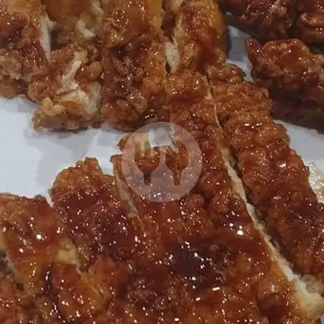 Gambar Makanan Chicken Crispy 4