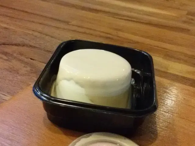 Gambar Makanan Panna Cotta Etc 8