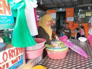 laksa warisan kak fadzilah