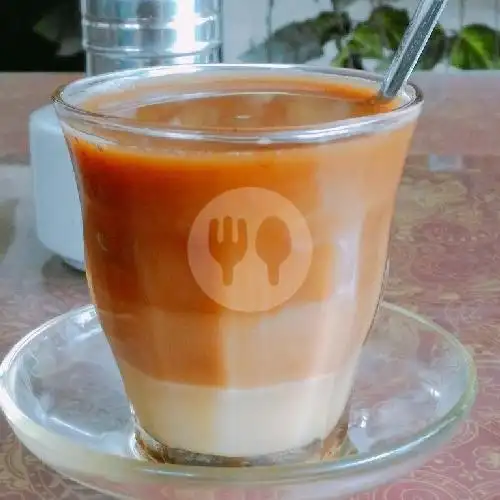 Gambar Makanan Kedai Kopi Awan 10