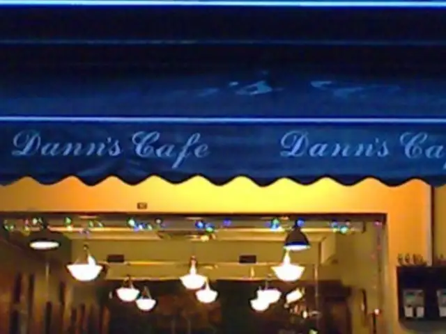 Dann's Cafe