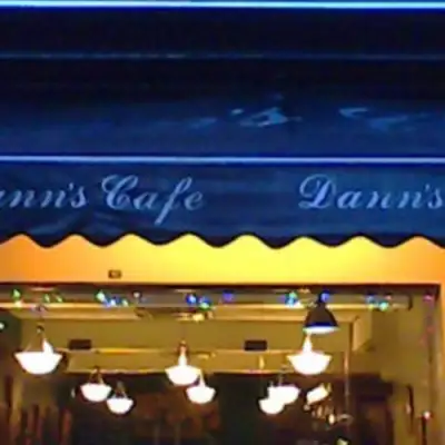 Dann's Cafe