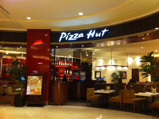 Gambar Makanan Pizza Hut 11