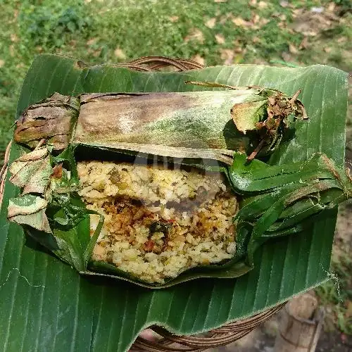 Gambar Makanan Tempe Kemul Wonosobo, Tegalrejo 11