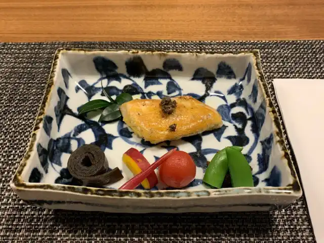 Sushi Hara Food Photo 9