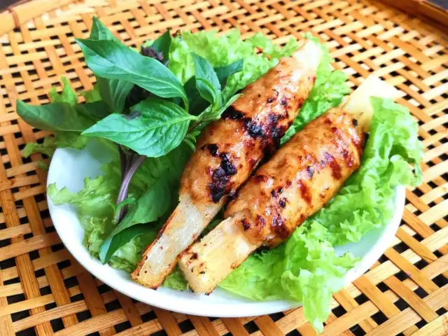 Xin Chao Viet Nam Restaurant Food Photo 12