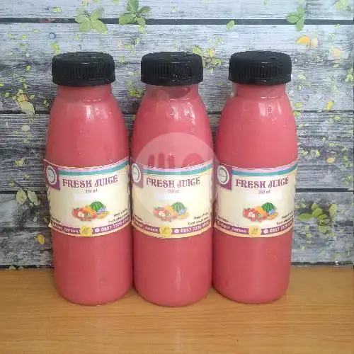 Gambar Makanan Juice Dapur Noreen 3