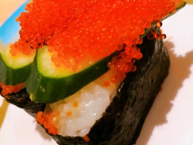 Sushi Jiro Food Photo 6