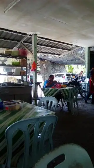 restoran hakim Food Photo 1