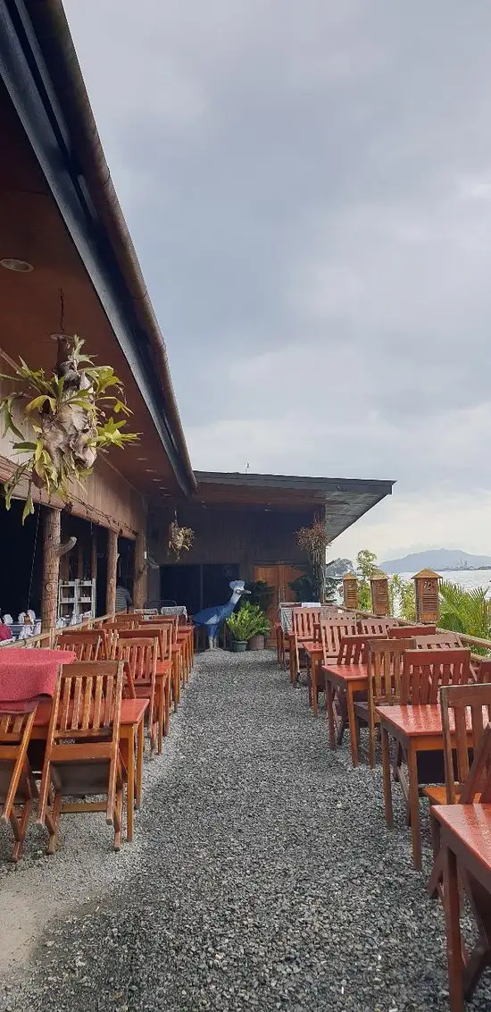 Gambar Makanan Duta Cafe Lesehan Atas Laut 17