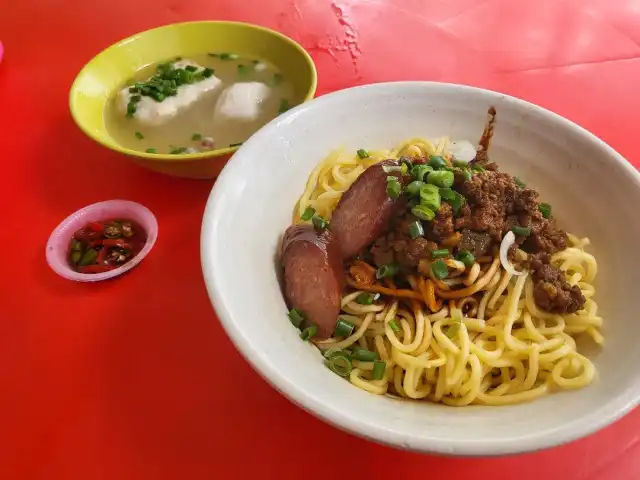 Tien Tien Lai Kopitiam Food Photo 4