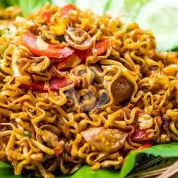 Gambar Makanan Nasi Goreng Asmi 3