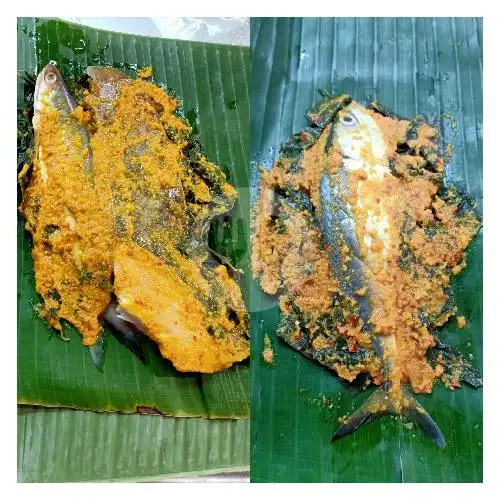 Gambar Makanan Ayam Penyet & Ikan Pepes Mama Cantik, Cemara Asri 2