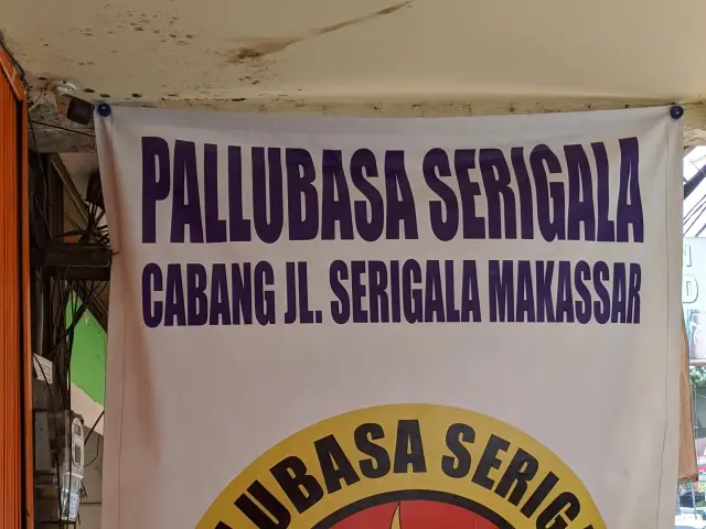 Gambar Makanan RM Pallubasa Serigala 12