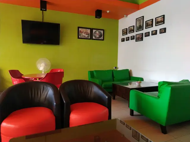 Gambar Makanan Jaya Cafe & Resto 4