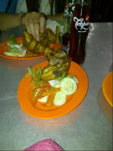 Gambar Makanan Lamongan Pak Ari 9