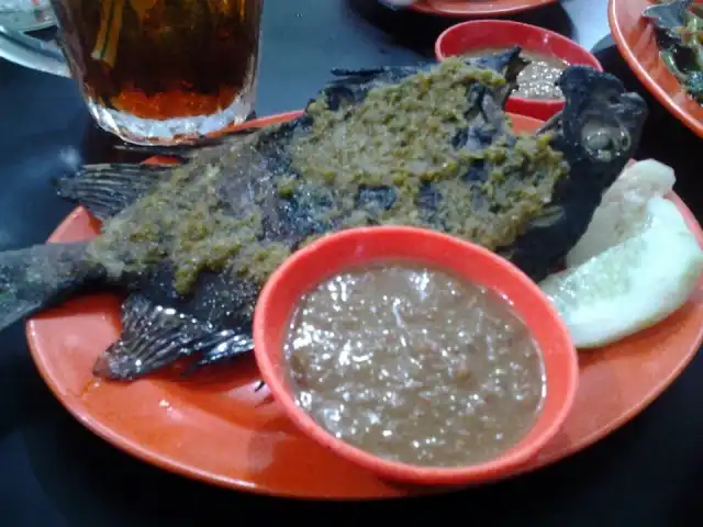 Gambar Makanan Johan Seafood & Bakar-Bakar 16