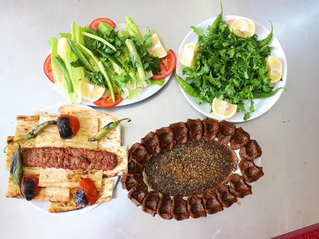 Eyvan Kebap'nin yemek ve ambiyans fotoğrafları 17