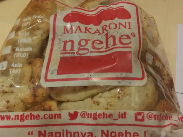 Gambar Makanan Makaroni Ngehe 4