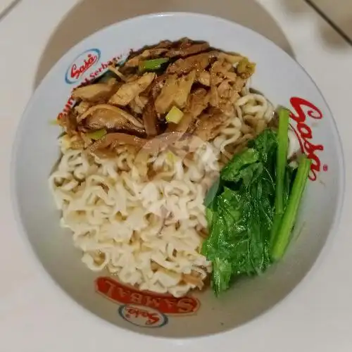 Gambar Makanan Bakso dan Ayam Bakar Pak Raden, Bukit Sangkal 6