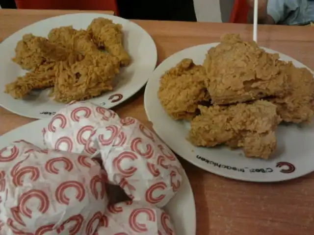 C'Best Fried Chicken