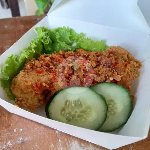 Gambar Makanan Snack NAGIH, Jimbaran 9