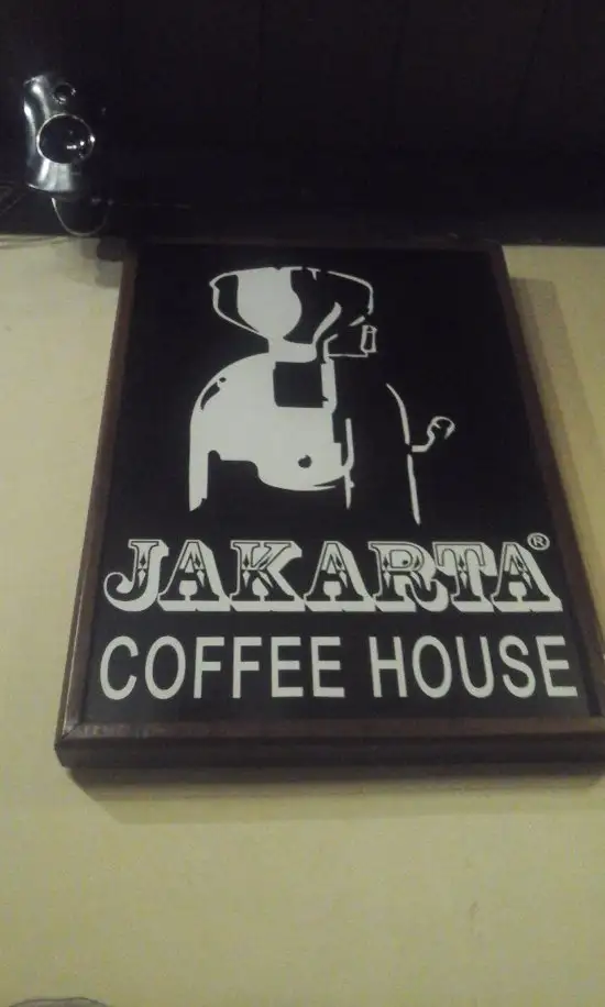 Gambar Makanan Jakarta Coffee House 7