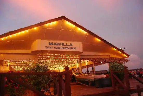Mawilla Seafood Restaurant Food Photo 2