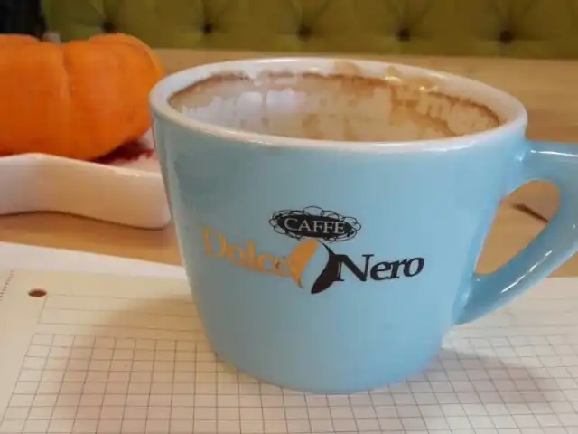 Caffé Dolce Nero'nin yemek ve ambiyans fotoğrafları 16
