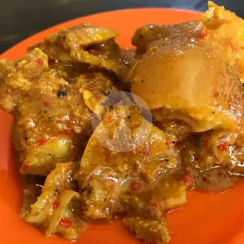 Gambar Makanan RM. Tao Toba (Khas Batak), Raden Patah 20