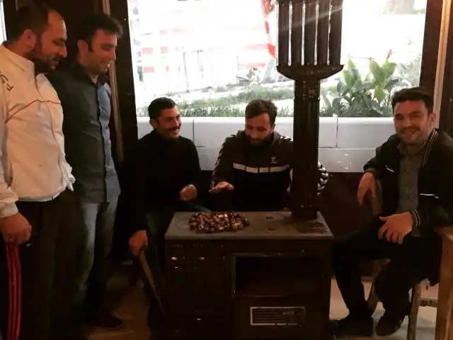 Takıl Cafe'nin yemek ve ambiyans fotoğrafları 5