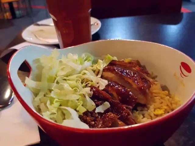 Gambar Makanan Rice Bowl 15