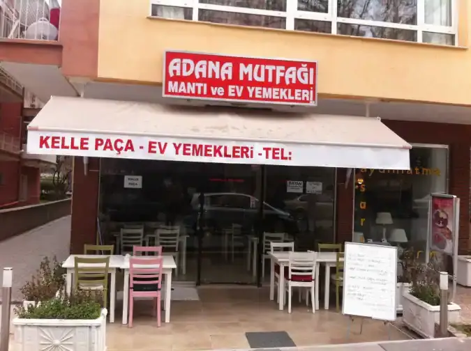 Adana Mutfağı
