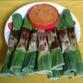 Gambar Makanan Otak Otak Bang Fajar, Bendungan Hilir 2