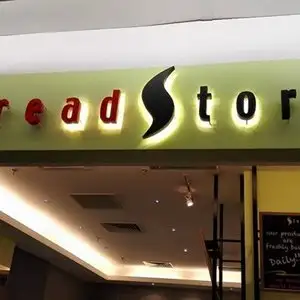 Bread Story @ One Utama Food Photo 4
