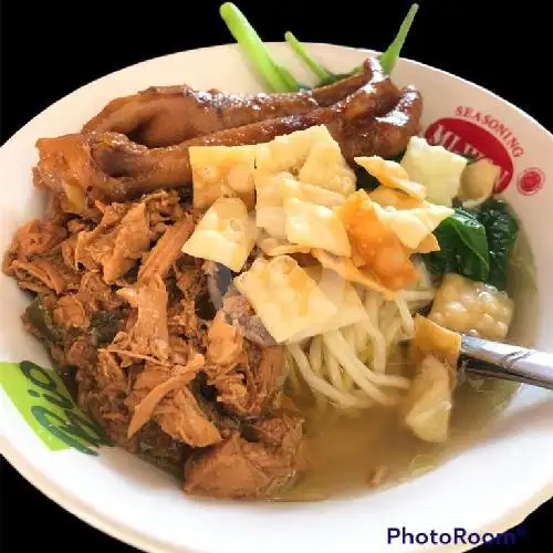 Gambar Makanan Bakso 360 6